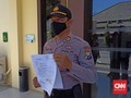 Sebut Kapolres Blitar Arogan, Anak Buah Mundur dari Polri