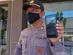 Kasat Resign Gegara Dimaki Jadi Atensi Mabes Polri Hingga DPR RI
