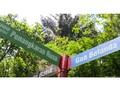 Lepas Penat di Taman Hutan Raya Djuanda