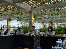 Moeldoko: Aturan Iklan Media di Pilkada 2020 Harus Dikaji Ulang