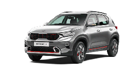 KIA Ungkap SUV Baru Sonet Meluncur November di Indonesia