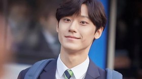 Lee Do-hyun Tak Menyangka Bisa Jadi Aktor