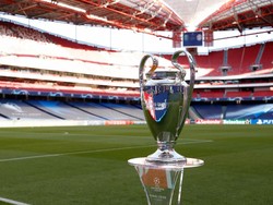 Banyak Big Match di Fase Grup Liga Champions, Ini Dia Daftarnya