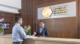 LPS Sebut Sempat Ada Eksodus Dana dari Bank Cilik