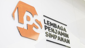 LPS Jamin Simpanan Nasabah Bank Digital