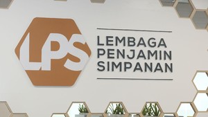 LPS Prediksi Bunga Deposito Bank Naik Hingga 15 Bps Akhir 2022
