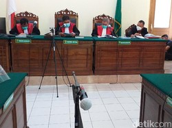 Jaksa Juga Ajukan Kasasi pada 4 Anak Buah Bos MeMiles yang Divonis Bebas