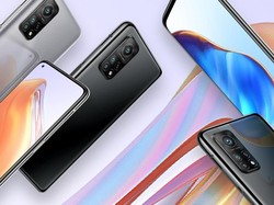 Xiaomi Kembali Sindir Apple Soal Charger iPhone 12