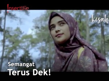 img-title Rilis Lagu 'Semakin Menjauh', Nadya Mustika Rahayu Disemangati Dinda Hauw