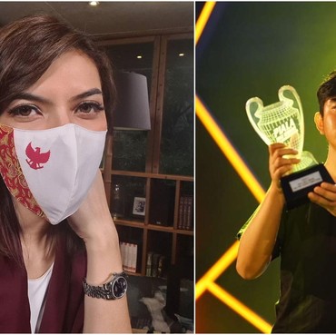 Najwa Ungkap Kemudahan Anak Presiden Ikut Pilkada, Ini Respons Gibran