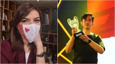 img-title Najwa Ungkap Kemudahan Anak Presiden Ikut Pilkada, Ini Respons Gibran