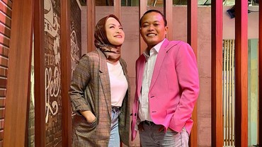 img-title Terkuak, Sule Ternyata Sudah Pacari Nathalie Holscher Sebelum Mualaf