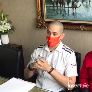 Gugatan Cerai Okan Cornelius Dikabulkan Pengadilan