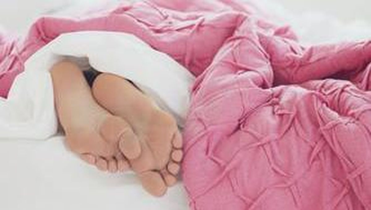 7 Penyebab Kaki Dingin, Atasi dengan Cara Sederhana Ini