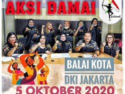 Pekerja Hiburan Malam Bakal Demo Anies, Minta PSBB Dibuka