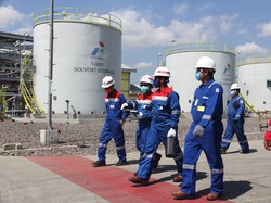 CPP Gundih Kembali Beroperasi, Siap Penuhi Target Produksi Migas 2020