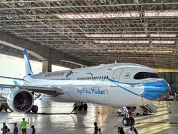 Direksi Garuda Bakal Dirombak Lagi, Tunggu Tanggal Mainnya