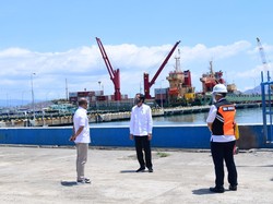 Ke Labuan Bajo saat Pandemi, Ini yang Dilakukan Jokowi