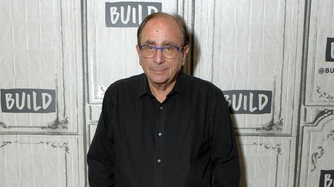 Pencipta serial novel horor legendaris, Goosebumps, R.L Stine mengungkapkan resep rahasia mengapa karyanya begitu sukses membuat pencinta horor merinding.