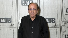 R.L Stine Bongkar Resep Rahasia di Balik Goosebumps