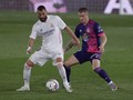 Klasemen Liga Spanyol Usai Real Madrid Menang