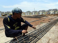 Catat Nih Syarat Buat Dapat Subsidi Bunga KPR dan Kredit Kendaraan