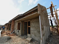 Cek di Sini! Ini Lokasi Rumah KPR Tapera Bunga 5% Flat 30 Tahun