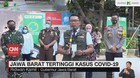 VIDEO: Ridwan Kamil Berencana Pindah Kantor ke Depok