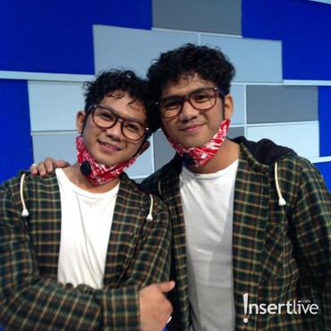 Peduli Pendidikan, Rizki dan Ridho DA Bangun Sekolah di Pangandaran