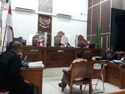 Ruslan Buton Sebar Surat Terbuka ke Jokowi di Grup WA Terkait Pilpres 2019