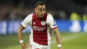 Syarat Sergino Dest Debut di Barcelona vs Sevilla