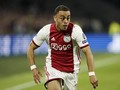 Sergino Dest: Tolak Koeman di Timnas Belanda, Jumpa di Barca