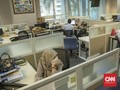 Wajib #PakaiMasker untuk Cegah Klaster Perkantoran