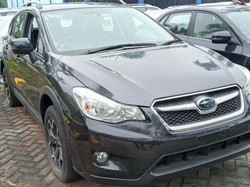 Subaru Sitaan Negara Dilelang Rp 100 Jutaan, Begini Cara Ikutannya