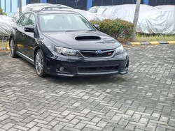 Mobil Subaru Sitaan Negara Kembali Dilelang, Termasuk Sparepart-nya