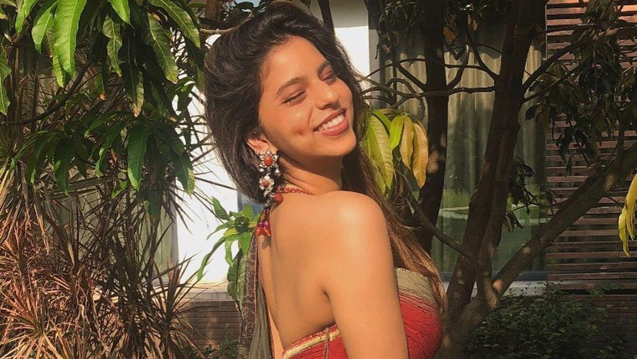 Suhana Khan