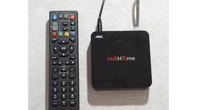 Nonton Bioskop di Rumah, Telkom Luncurkan IndiHome Cinema