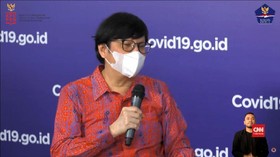 VIDEO: Media Dan Influencer Diajak Ubah Perilaku Masyarakat