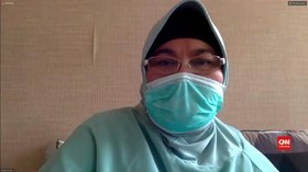 VIDEO: Cara Kerja Obat Remdesivir Untuk Pasien Covid-19