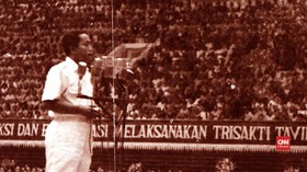 VIDEO: Ribut Tahunan Hantu PKI