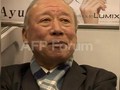 VIDEO: Obrol Bareng Shigeo Tokuda, Sosok 'Kakek Sugiono'