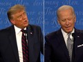 VIDEO: Trump-Biden Ribut, Format Debat Capres AS Diubah