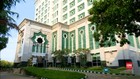 VIDEO: Menengok Kesiapan JIC Tampung Pasien Covid-19