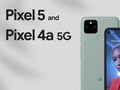 VIDEO: Google Pamerkan Sistem 5G di Pixel 5 dan 4a
