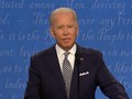 VIDEO: Momen Joe Biden Ucapkan Insyaallah di Depan Trump