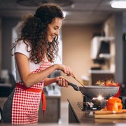 Tidak Itu-Itu Saja, Ikuti Resep Makanan yang Berbahan Utama Dada Ayam