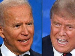 Cek Fakta Klaim-klaim Trump dan Biden dalam Debat Capres Pertama
