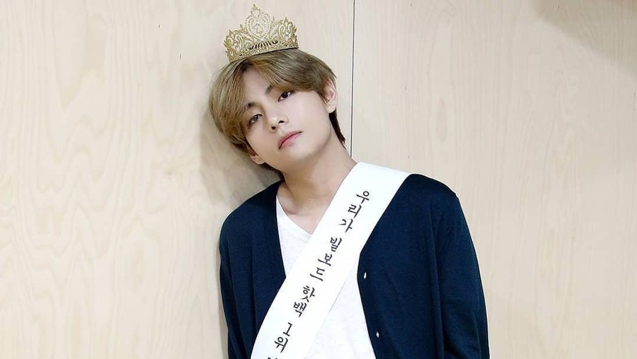V BTS