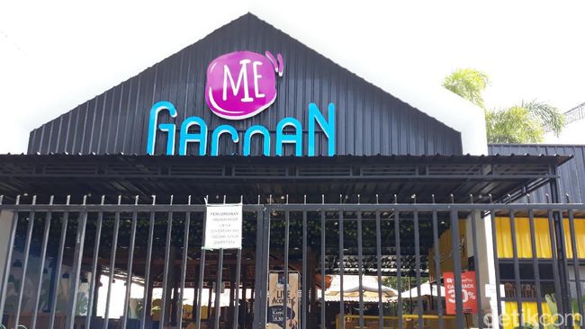 Direktur Mie Gacoan Jadi Tersangka Dugaan Pelanggaran Hak Cipta, Lagu Mangu Terseret