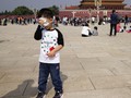 Genjot Populasi, Pasutri China Dibolehkan Punya 3 Anak